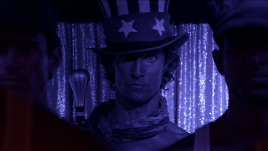 Magic Mike