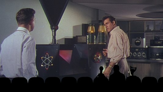 Mystery Science Theater 3000: The Movie