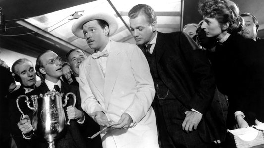 Citizen Kane