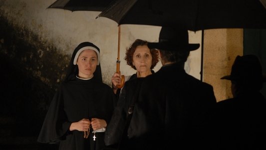 O Estranho Caso de Angélica