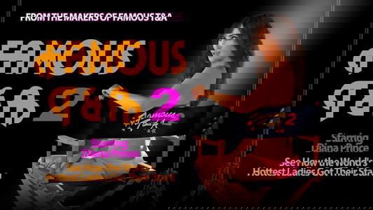 Famous T&A 2