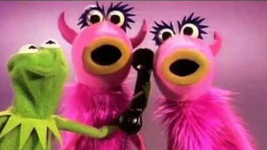 The Very Best of the Muppet Show