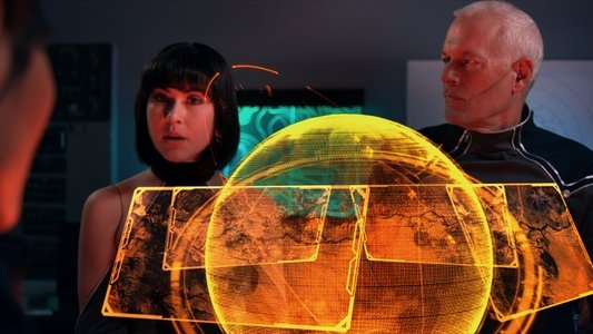 Alien Expedition