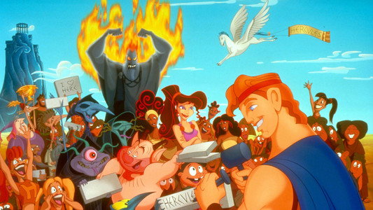 Hercules