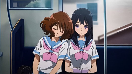 響け！ユーフォニアム