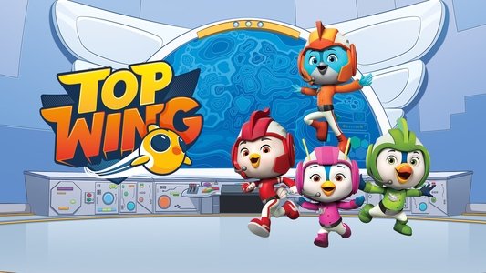 Top Wing