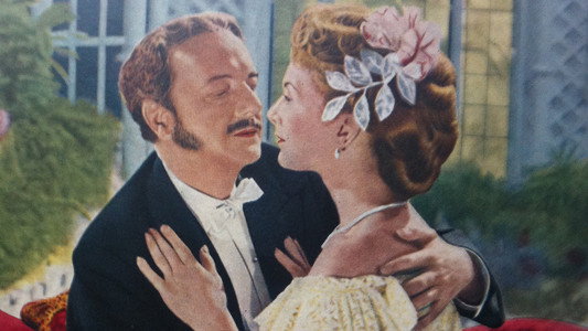 The Story of Gilbert and Sullivan