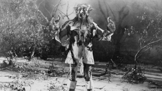 El barón del terror