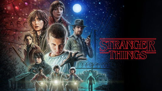 Stranger Things