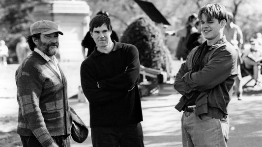 Good Will Hunting