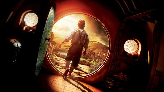 The Hobbit: An Unexpected Journey