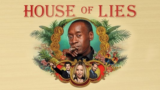 House of Lies