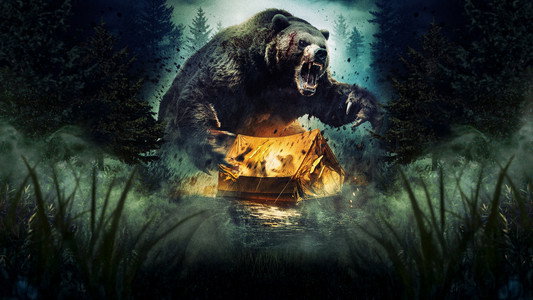 Grizzly Night