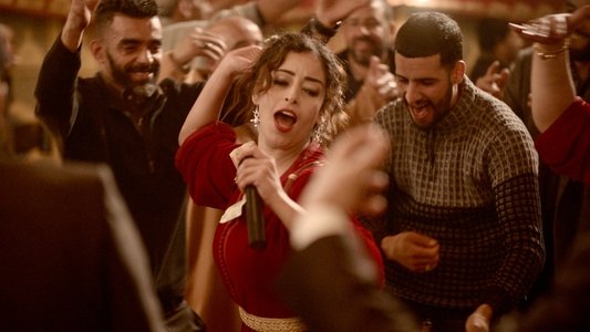في حب تودا