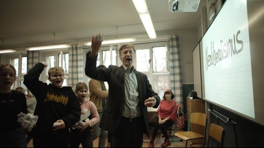 Muxmäuschenstillˣ