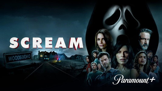 Scream