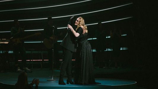 An Audience with Adele