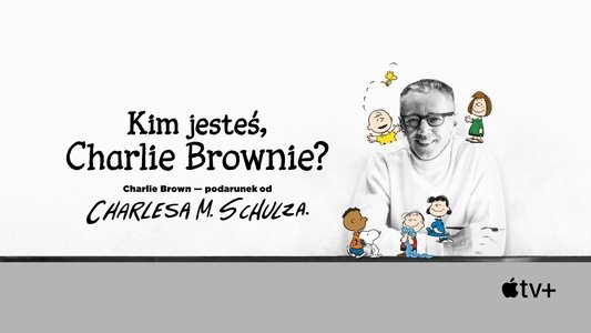 Who Are You, Charlie Brown?