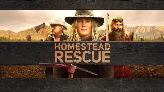 Homestead Rescue