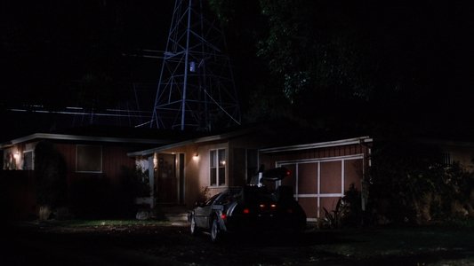 Back to the Future Part II
