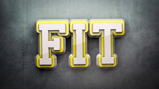 Fit
