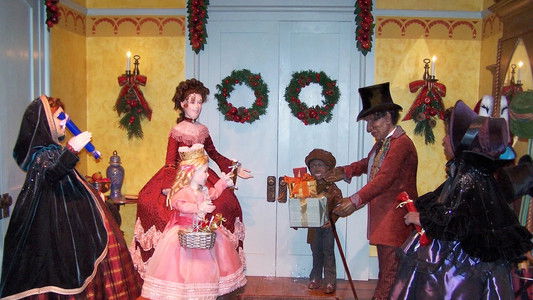 Remember the Magic: A Look Back at the Dayton's Holiday Shows