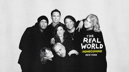 The Real World Homecoming