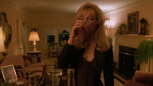 Twin Peaks: Fire Walk with Me