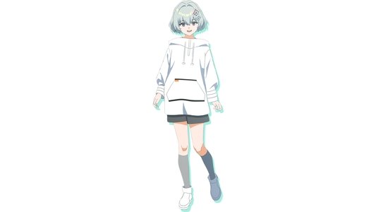 メイクアガール