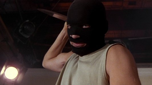 Mute Witness
