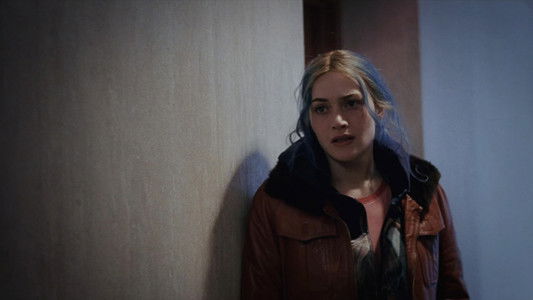 Eternal Sunshine of the Spotless Mind