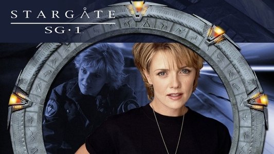 Stargate SG-1