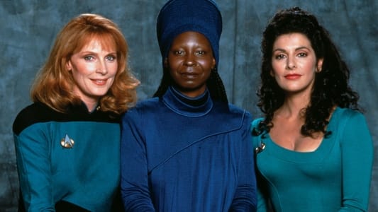 Star Trek: The Next Generation