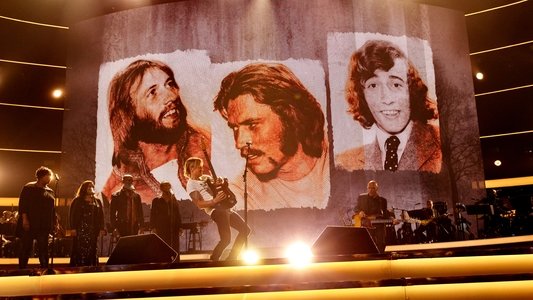Stayin' Alive: A Grammy Salute to the Music of the Bee Gees