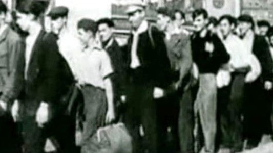 Жесты... Примирение