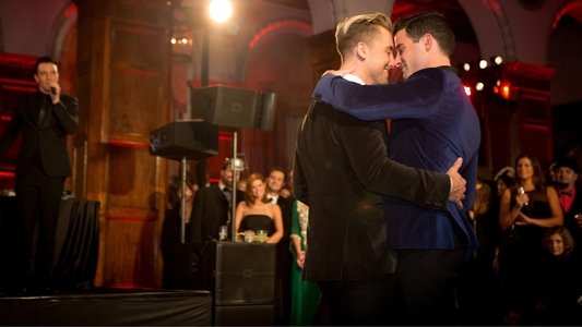 Lance Loves Michael: The Lance Bass Wedding