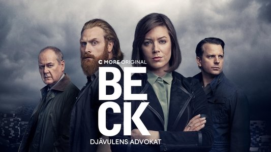 Beck 38 - Djävulens advokat