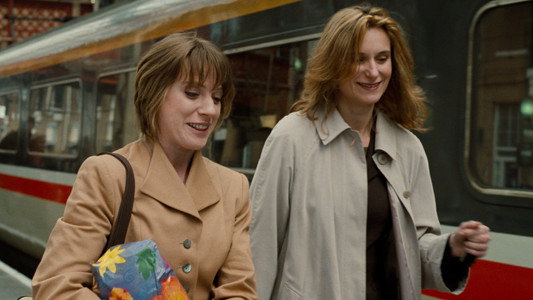 Career Girls