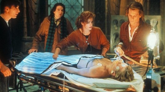 Flatliners