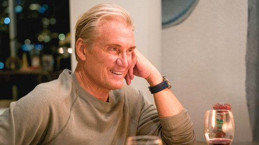 Dolph and the Lundgrens