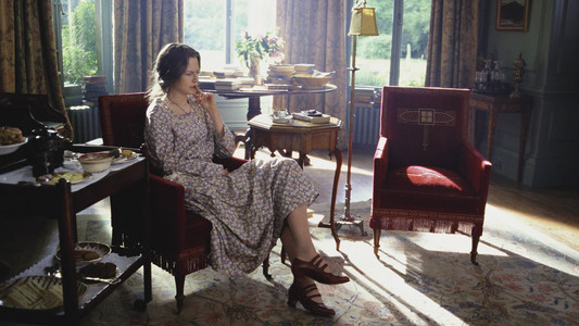 The Hours