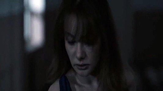 Efsunlu: Kabirden Gelen
