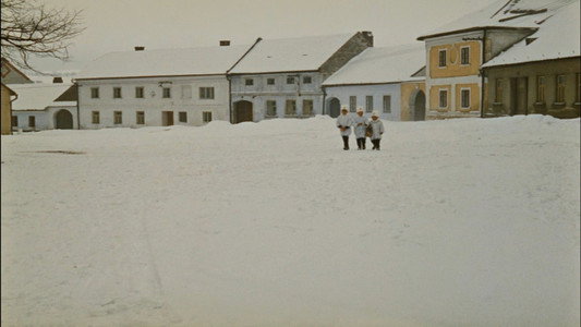 Všichni dobří rodáci
