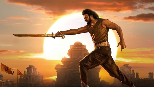 బాహుబలి 2: ది కన్ క్లూజన్