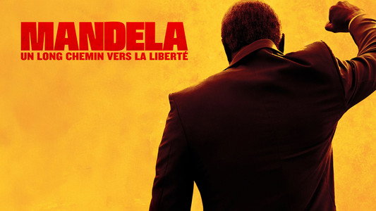 Mandela: Long Walk to Freedom