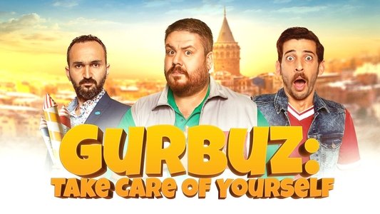 Gürbüz: Hadi Allah'a Emanet