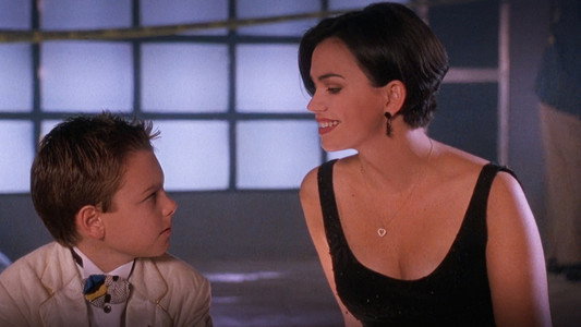 Blank Check