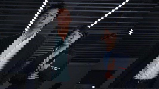 追捕