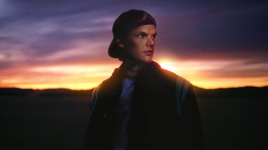 Avicii - I'm Tim