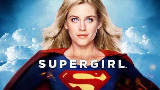 Supergirl